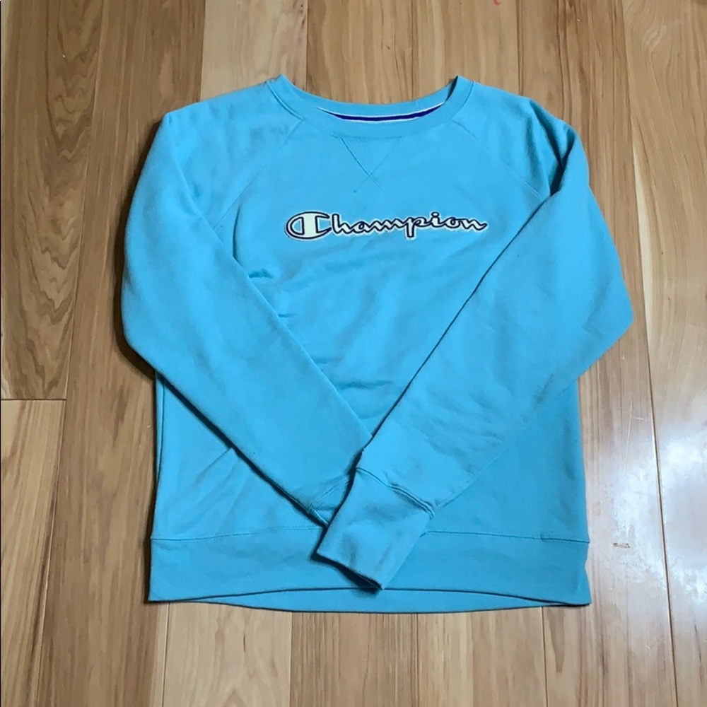 Champion Sweatshirt